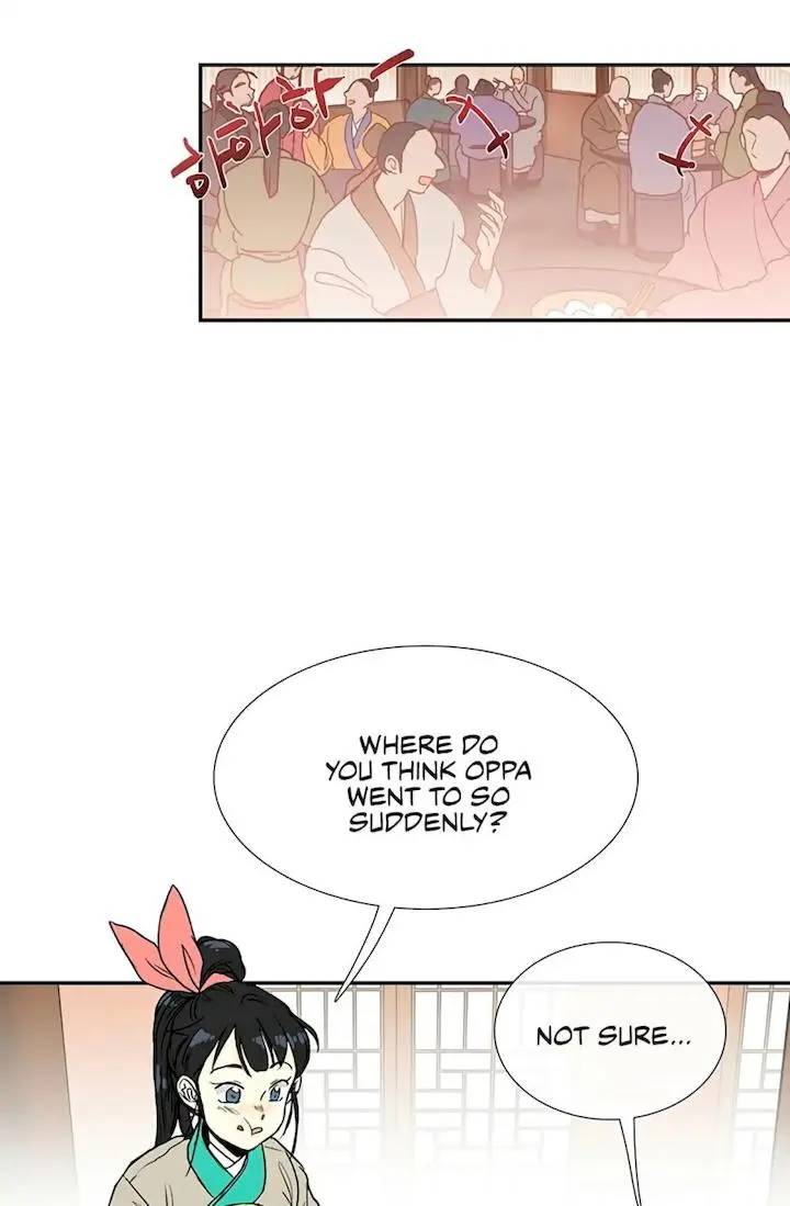The Scholars Reincarnation Chapter 93 - Page 31