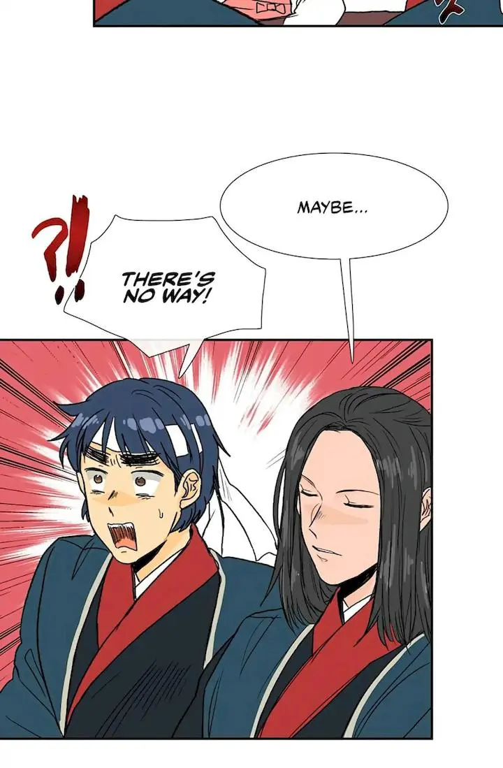 The Scholars Reincarnation Chapter 93 - Page 35