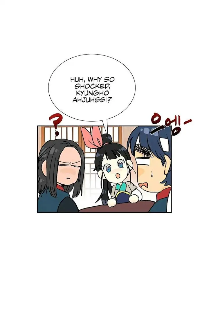 The Scholars Reincarnation Chapter 93 - Page 36
