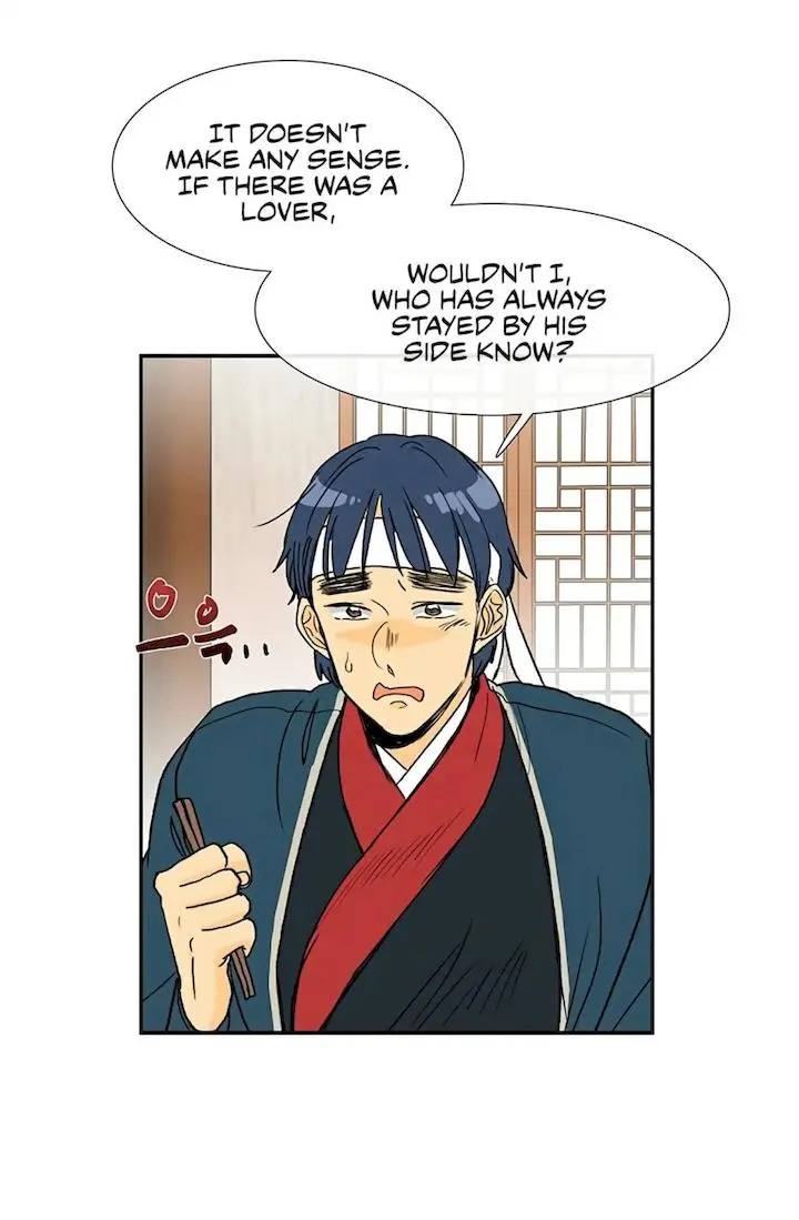 The Scholars Reincarnation Chapter 93 - Page 37