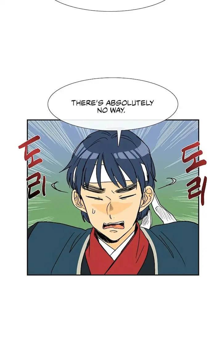 The Scholars Reincarnation Chapter 93 - Page 39