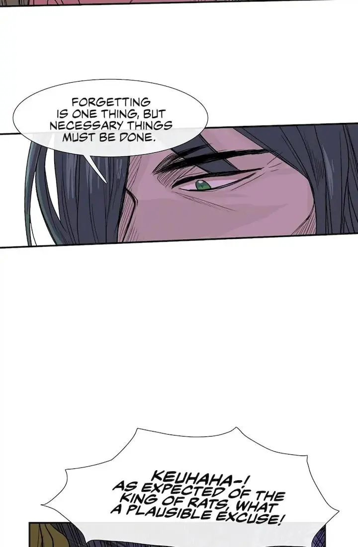 The Scholars Reincarnation Chapter 93 - Page 4