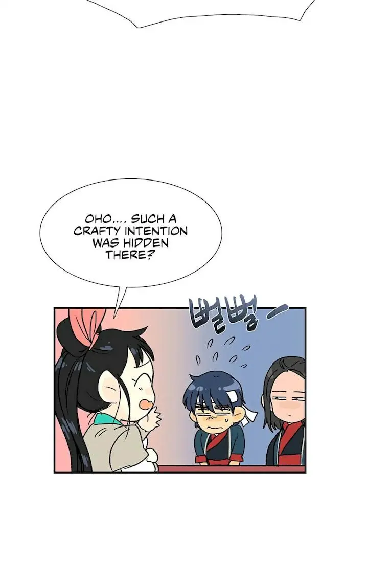 The Scholars Reincarnation Chapter 93 - Page 41
