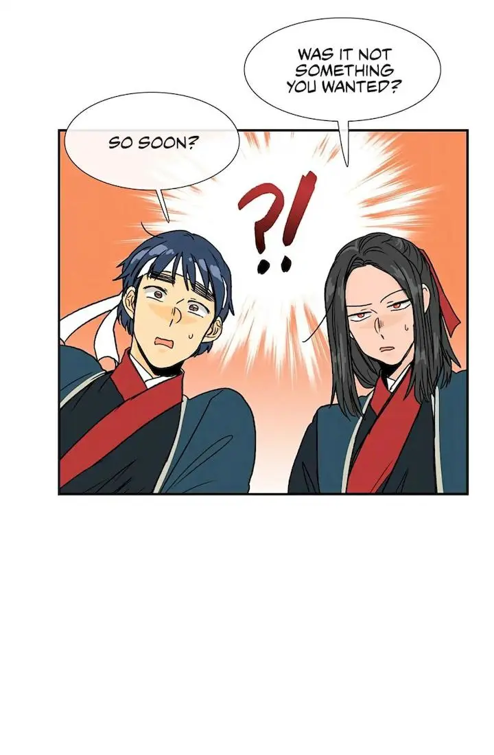 The Scholars Reincarnation Chapter 93 - Page 43