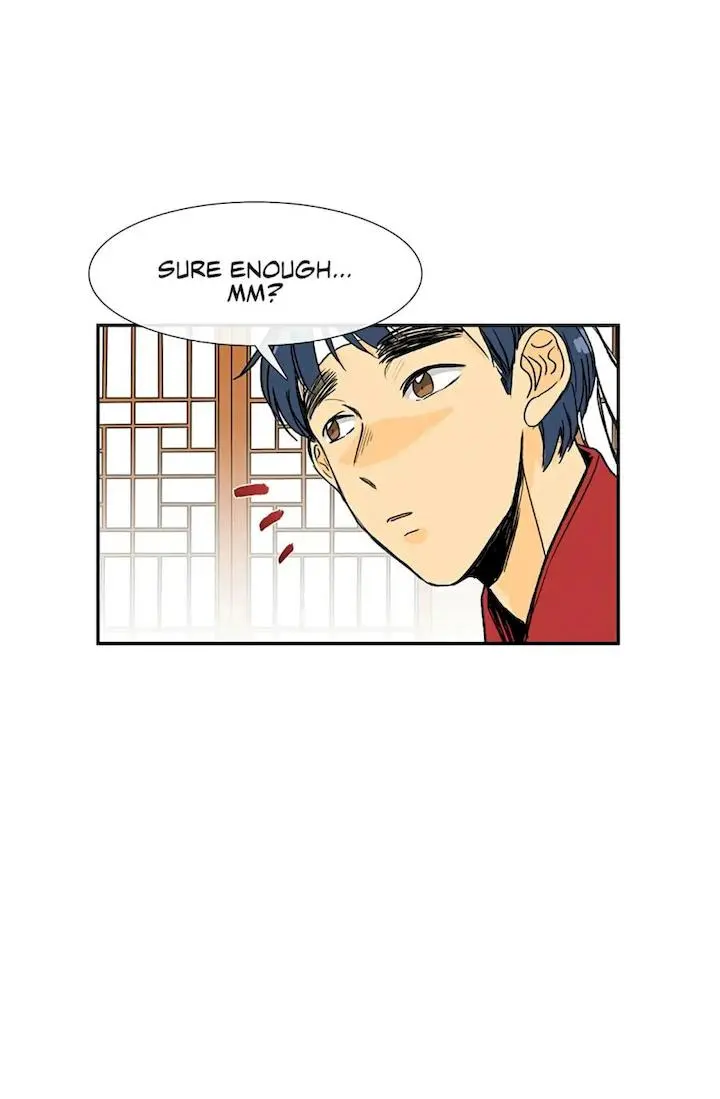 The Scholars Reincarnation Chapter 93 - Page 45