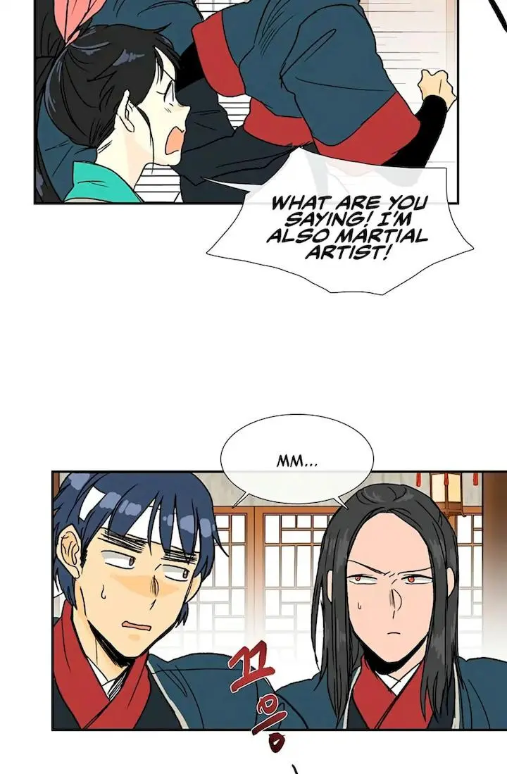 The Scholars Reincarnation Chapter 93 - Page 48