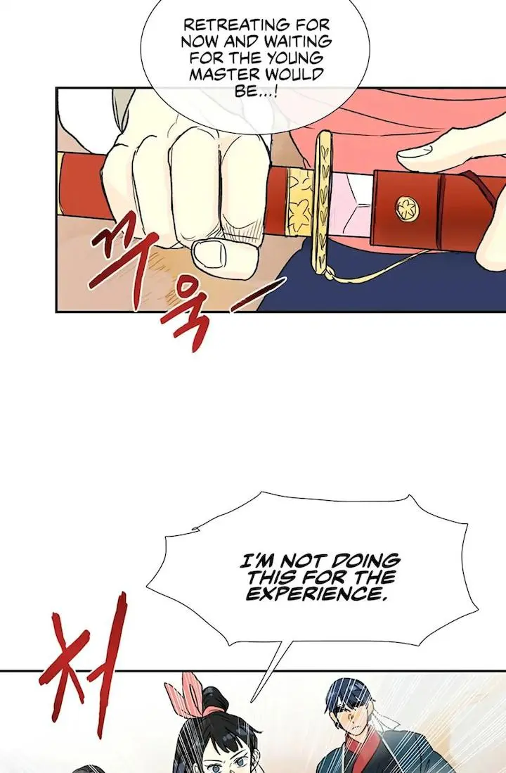 The Scholars Reincarnation Chapter 93 - Page 55