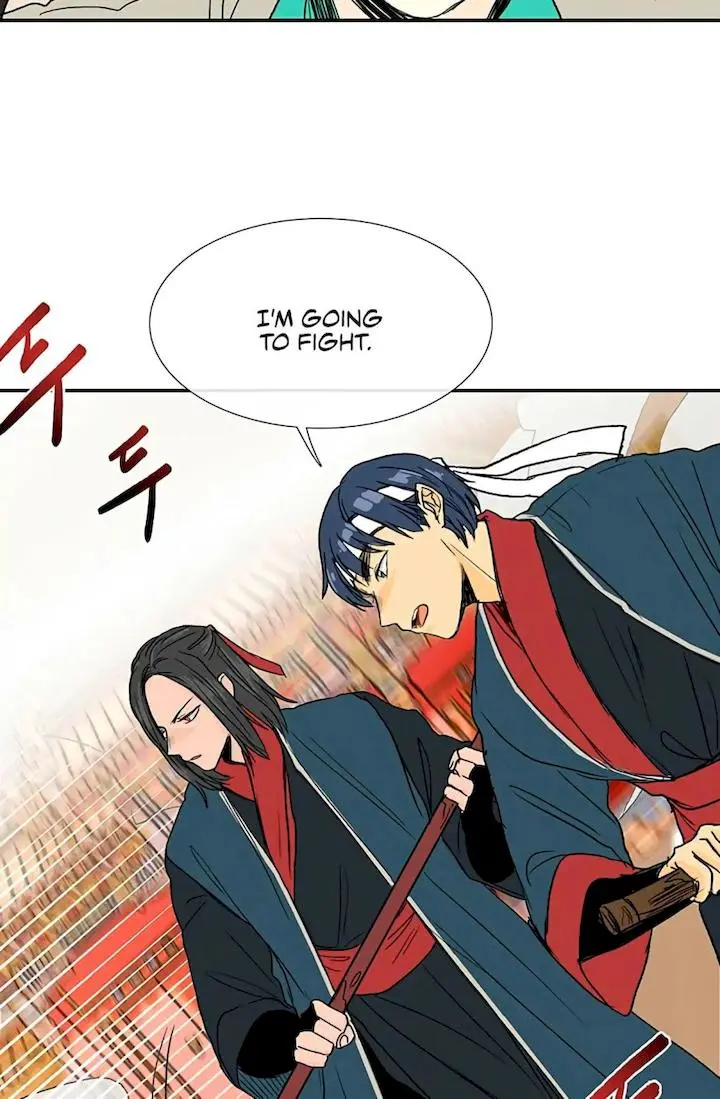 The Scholars Reincarnation Chapter 93 - Page 57