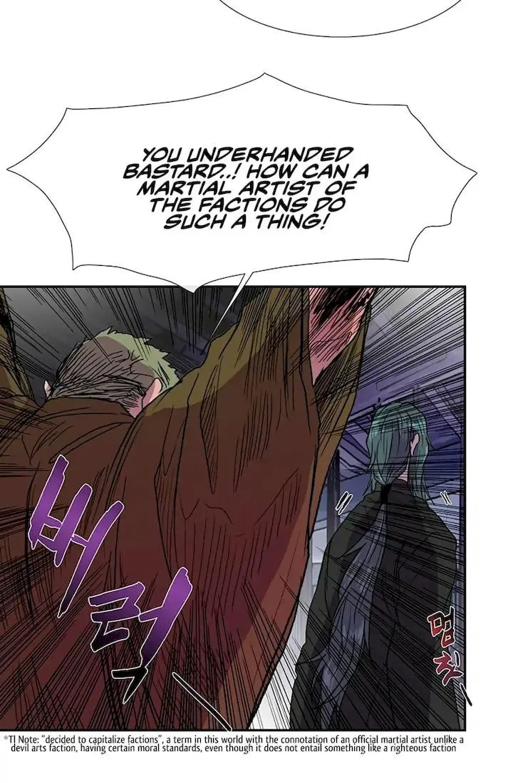The Scholars Reincarnation Chapter 93 - Page 9