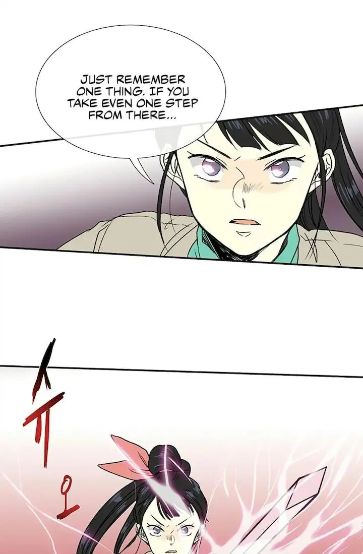 The Scholars Reincarnation Chapter 94 - Page 20
