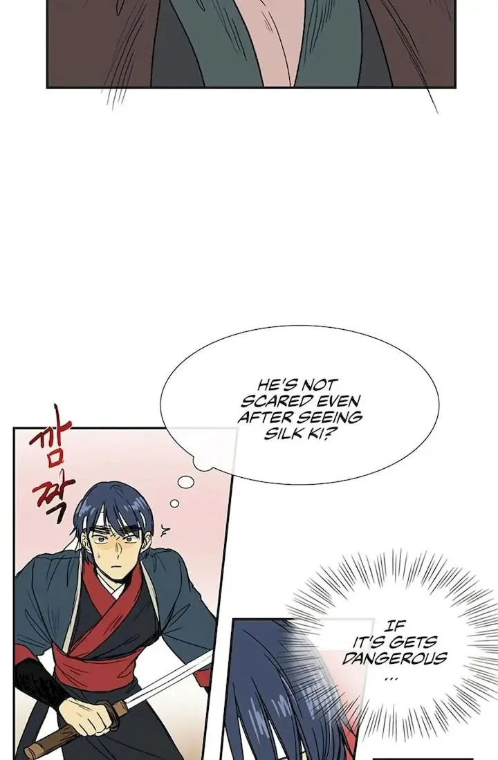 The Scholars Reincarnation Chapter 94 - Page 24