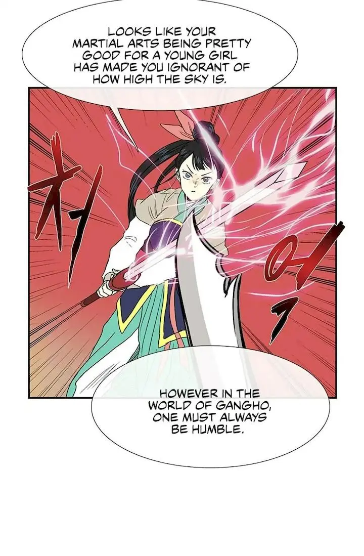 The Scholars Reincarnation Chapter 94 - Page 26