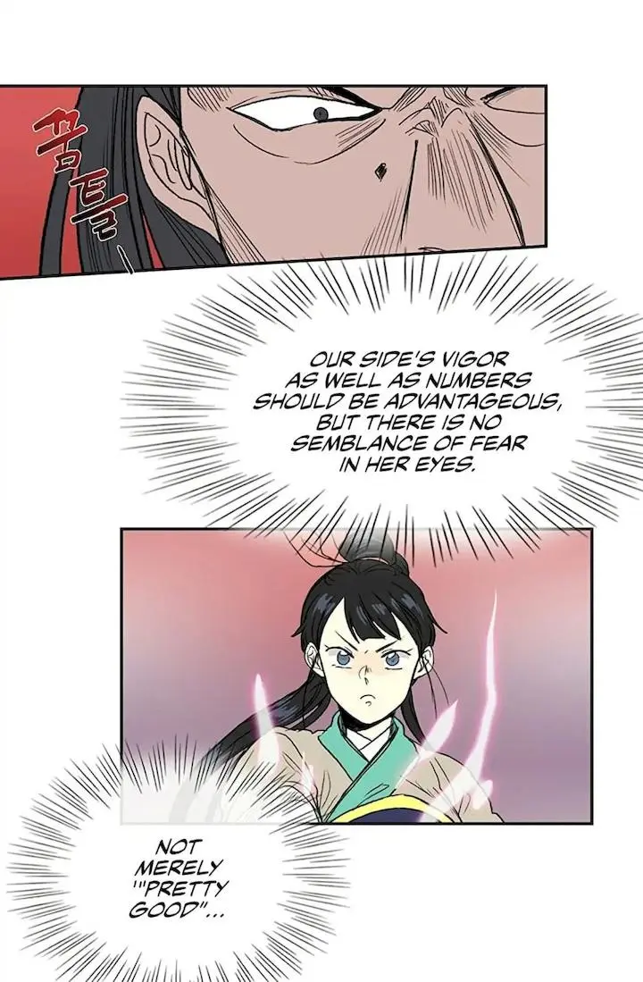 The Scholars Reincarnation Chapter 94 - Page 29