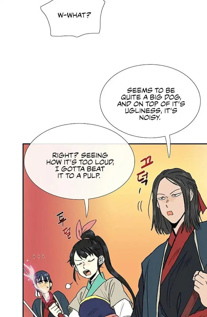 The Scholars Reincarnation Chapter 94 - Page 31