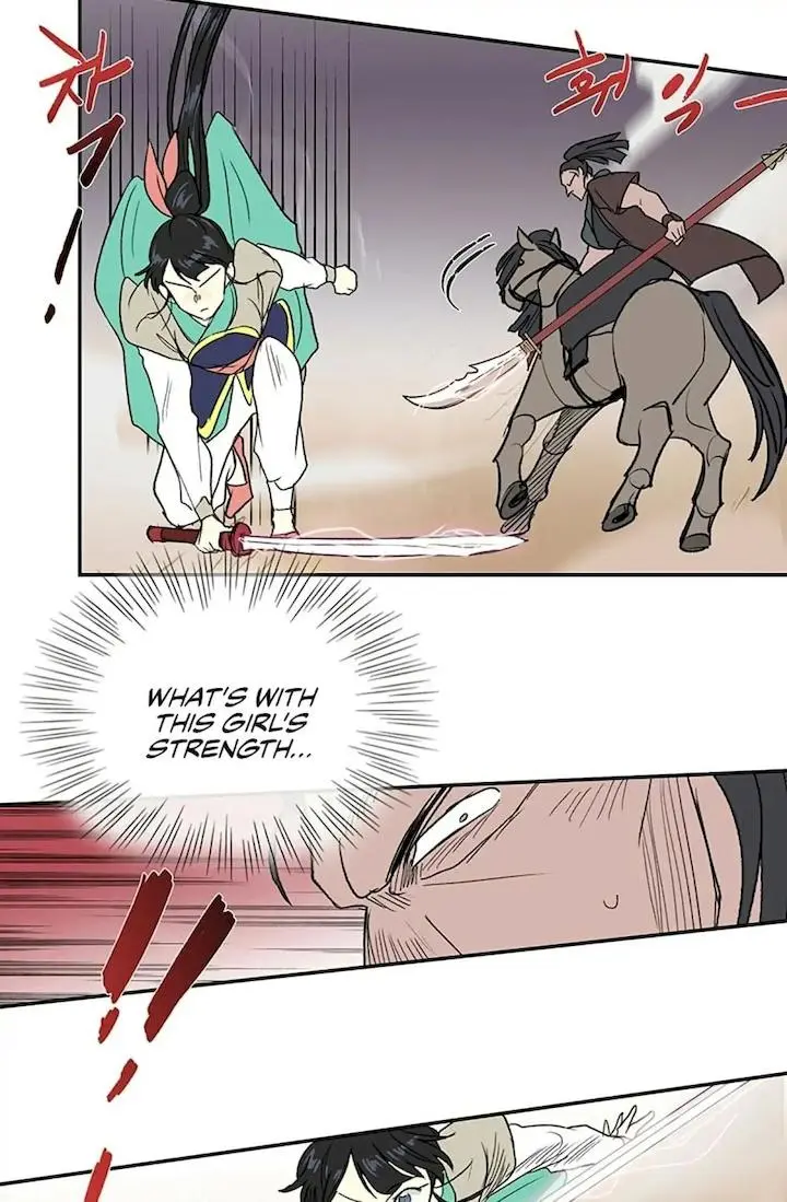 The Scholars Reincarnation Chapter 94 - Page 37