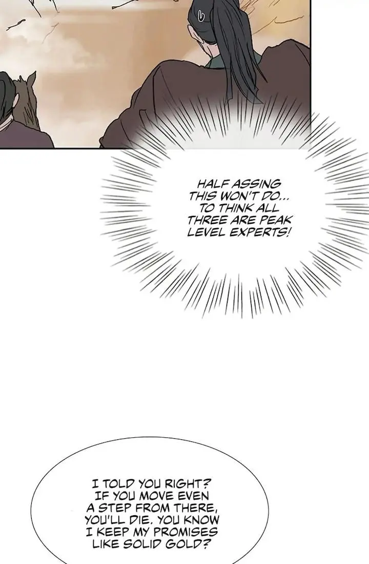 The Scholars Reincarnation Chapter 94 - Page 45