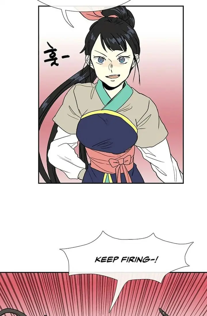 The Scholars Reincarnation Chapter 94 - Page 46