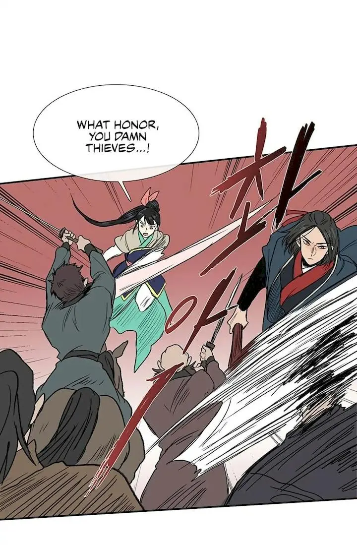 The Scholars Reincarnation Chapter 94 - Page 52
