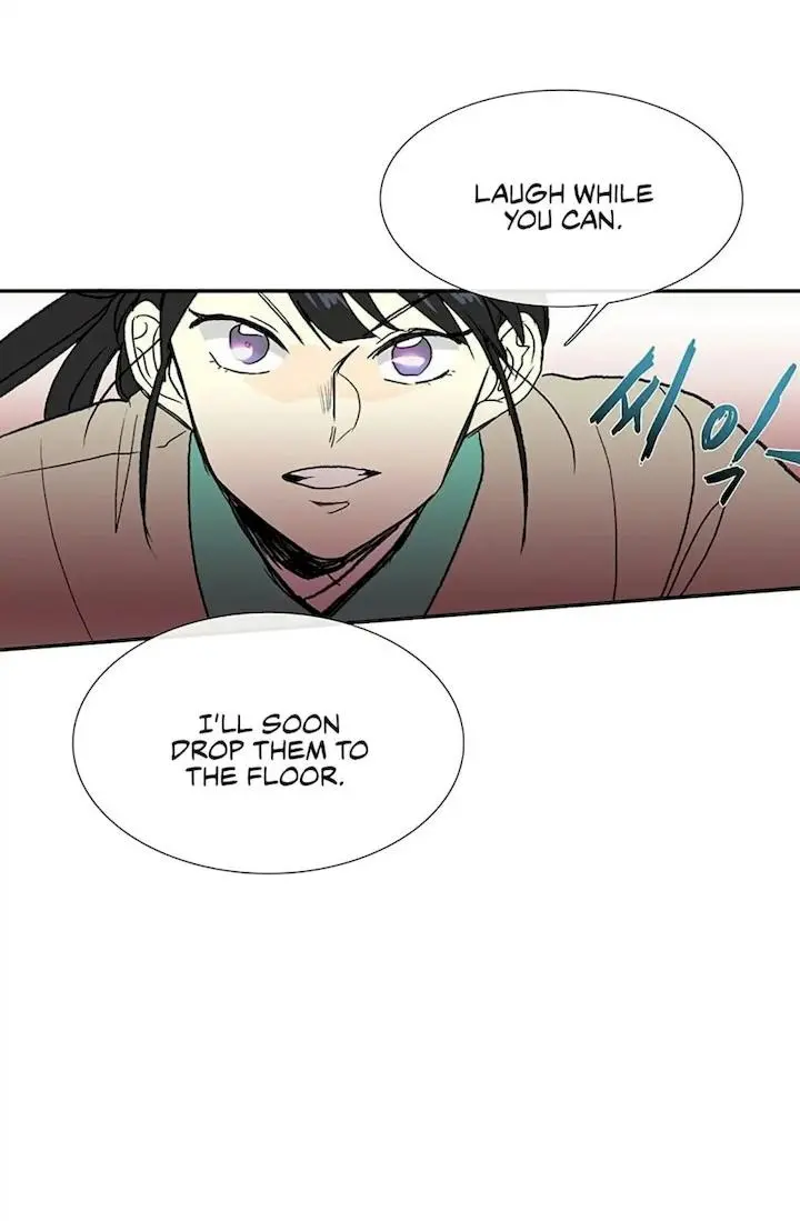 The Scholars Reincarnation Chapter 94 - Page 53
