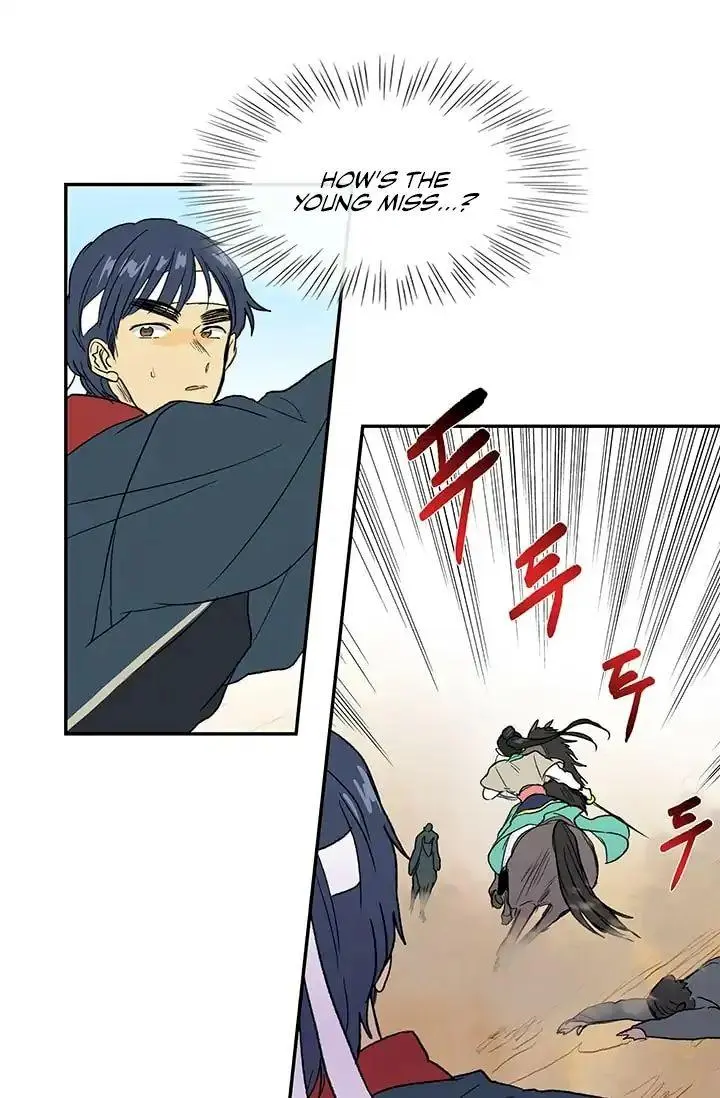 The Scholars Reincarnation Chapter 95 - Page 13
