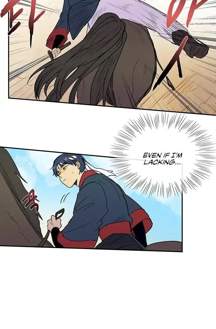 The Scholars Reincarnation Chapter 95 - Page 18