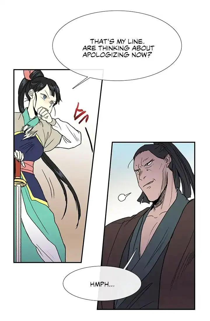 The Scholars Reincarnation Chapter 95 - Page 33
