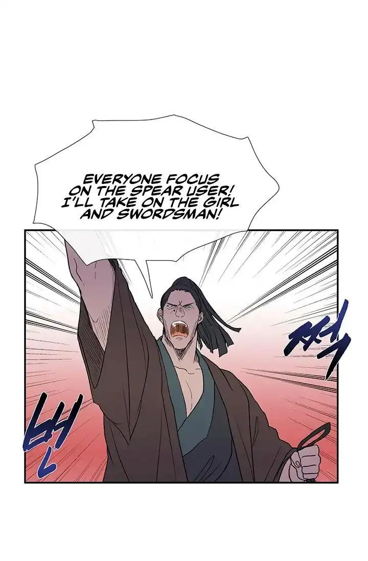 The Scholars Reincarnation Chapter 95 - Page 35