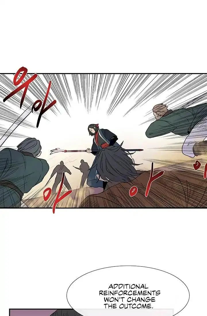 The Scholars Reincarnation Chapter 95 - Page 36