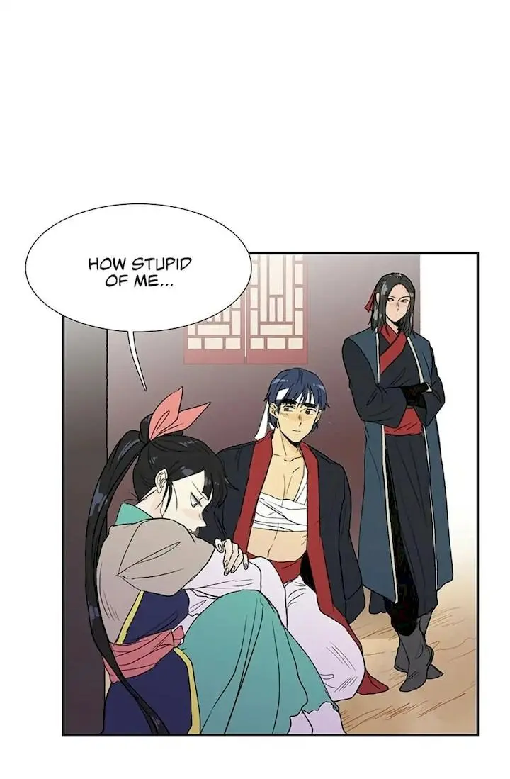 The Scholars Reincarnation Chapter 96 - Page 27