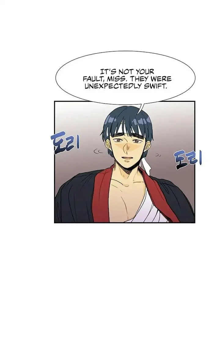 The Scholars Reincarnation Chapter 96 - Page 28