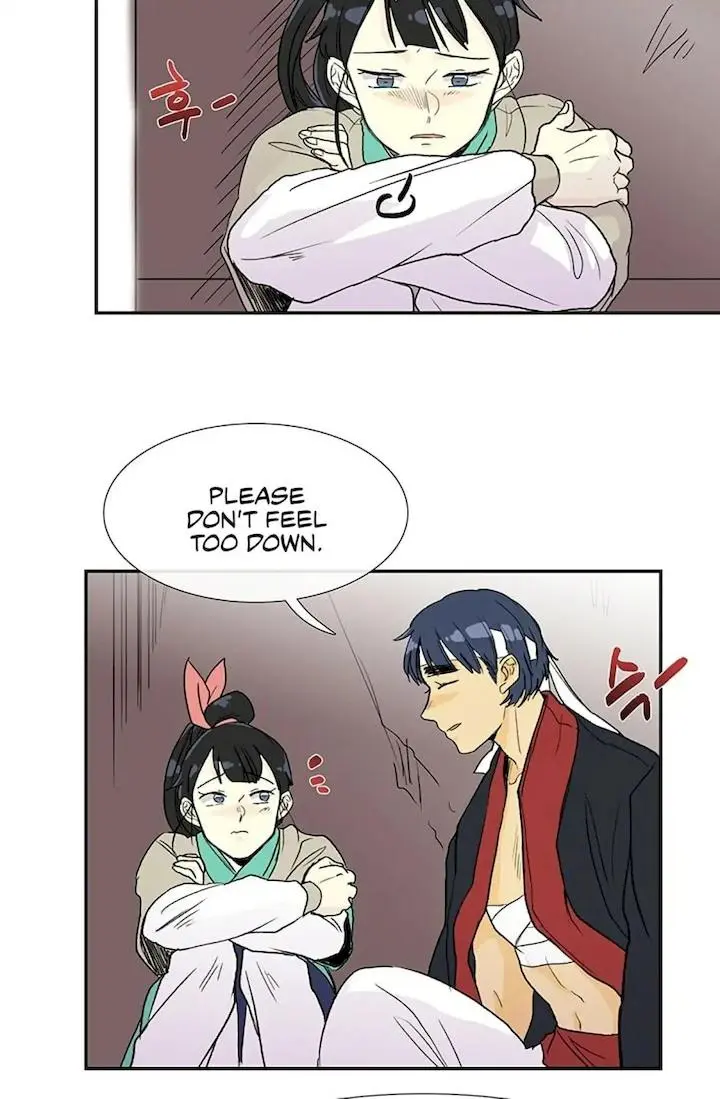 The Scholars Reincarnation Chapter 96 - Page 30