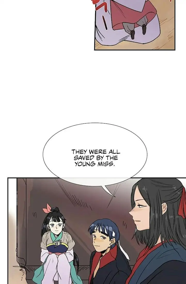 The Scholars Reincarnation Chapter 96 - Page 35
