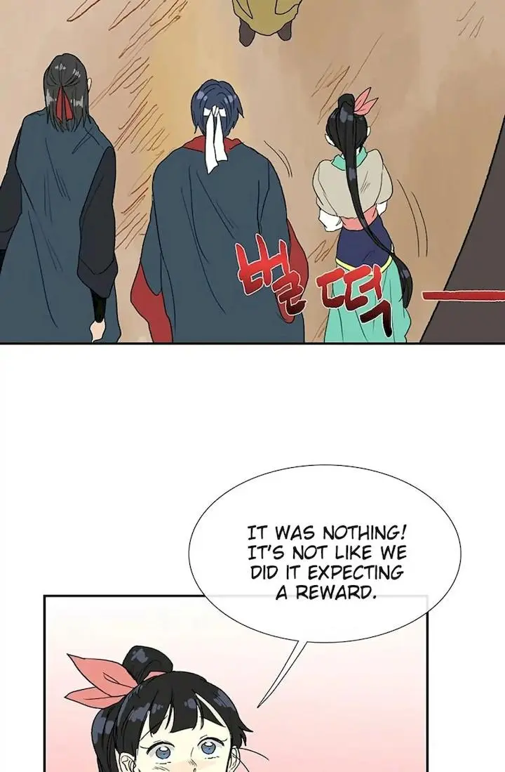 The Scholars Reincarnation Chapter 96 - Page 38