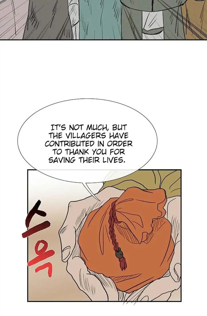 The Scholars Reincarnation Chapter 96 - Page 42