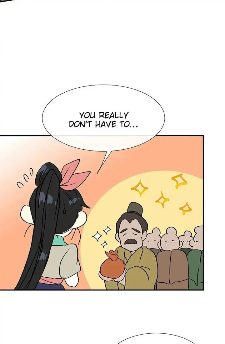 The Scholars Reincarnation Chapter 96 - Page 46