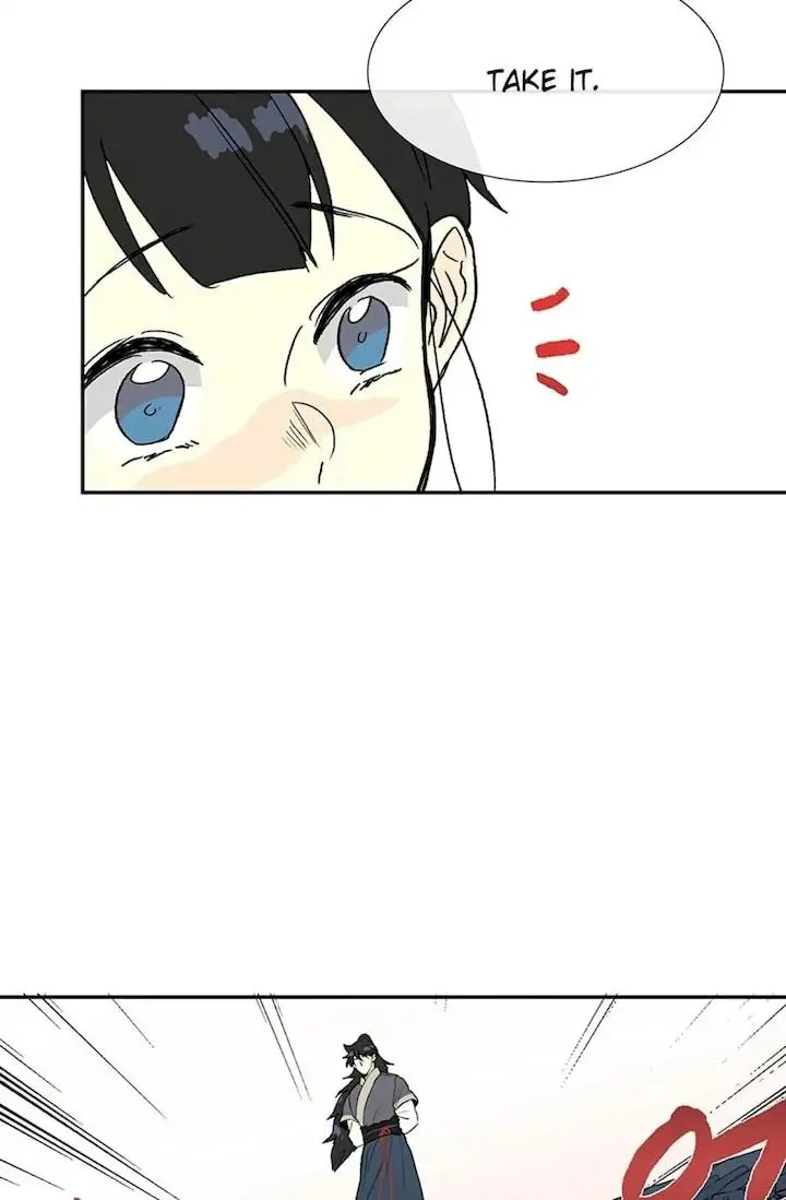 The Scholars Reincarnation Chapter 96 - Page 47