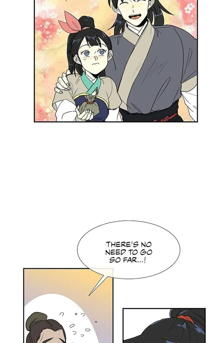 The Scholars Reincarnation Chapter 97 - Page 13