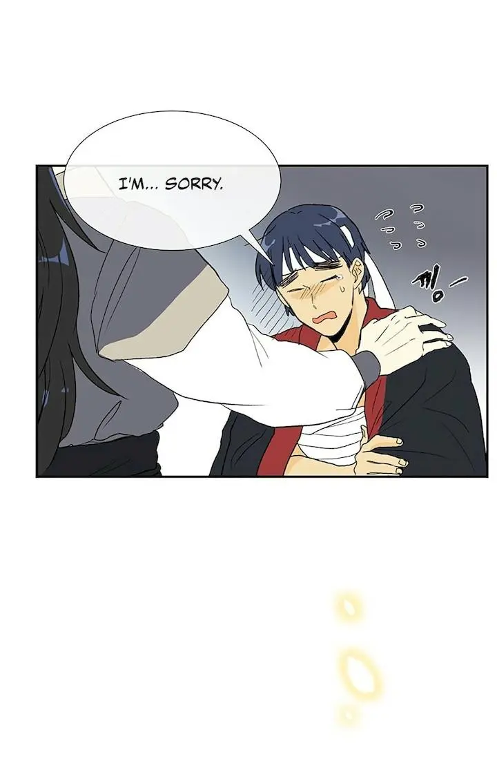 The Scholars Reincarnation Chapter 97 - Page 17
