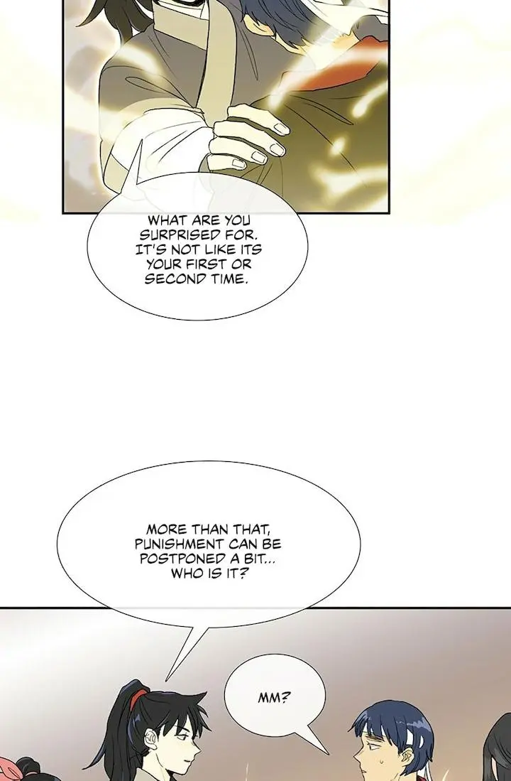 The Scholars Reincarnation Chapter 97 - Page 19