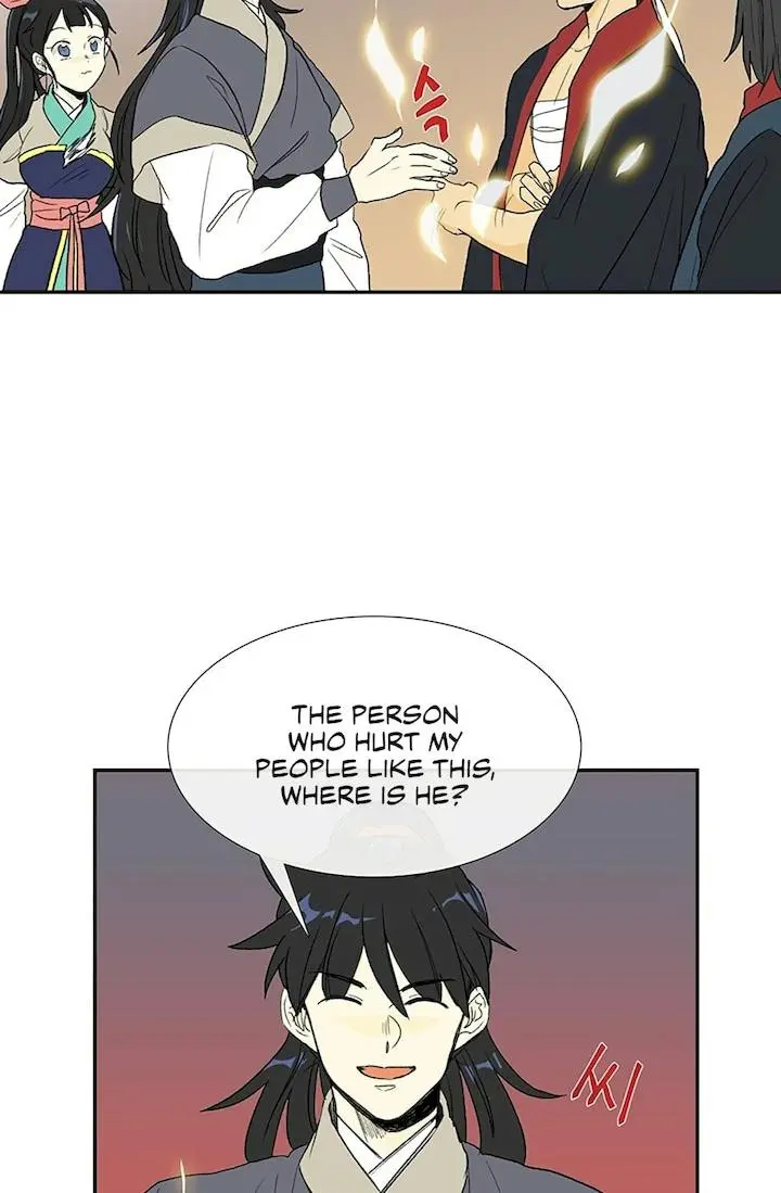 The Scholars Reincarnation Chapter 97 - Page 20
