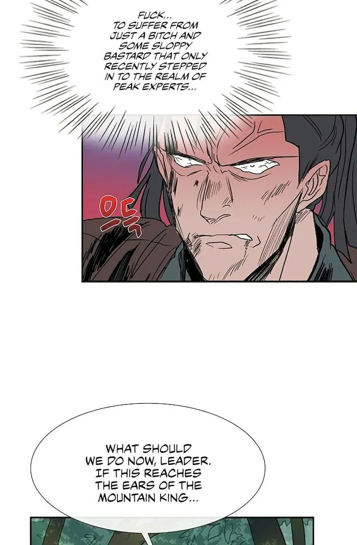 The Scholars Reincarnation Chapter 97 - Page 25