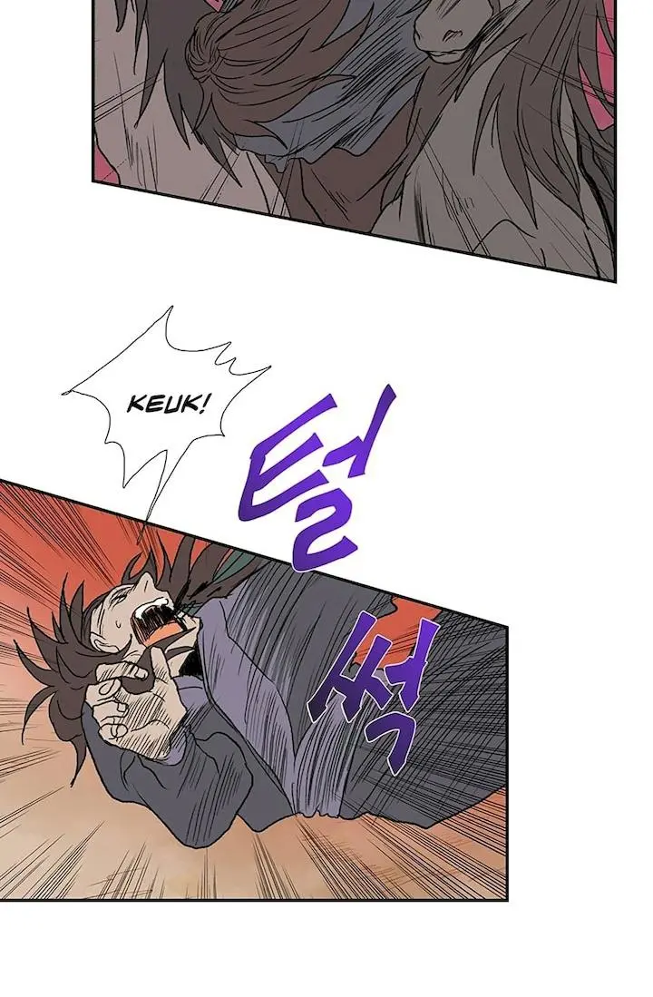 The Scholars Reincarnation Chapter 97 - Page 30