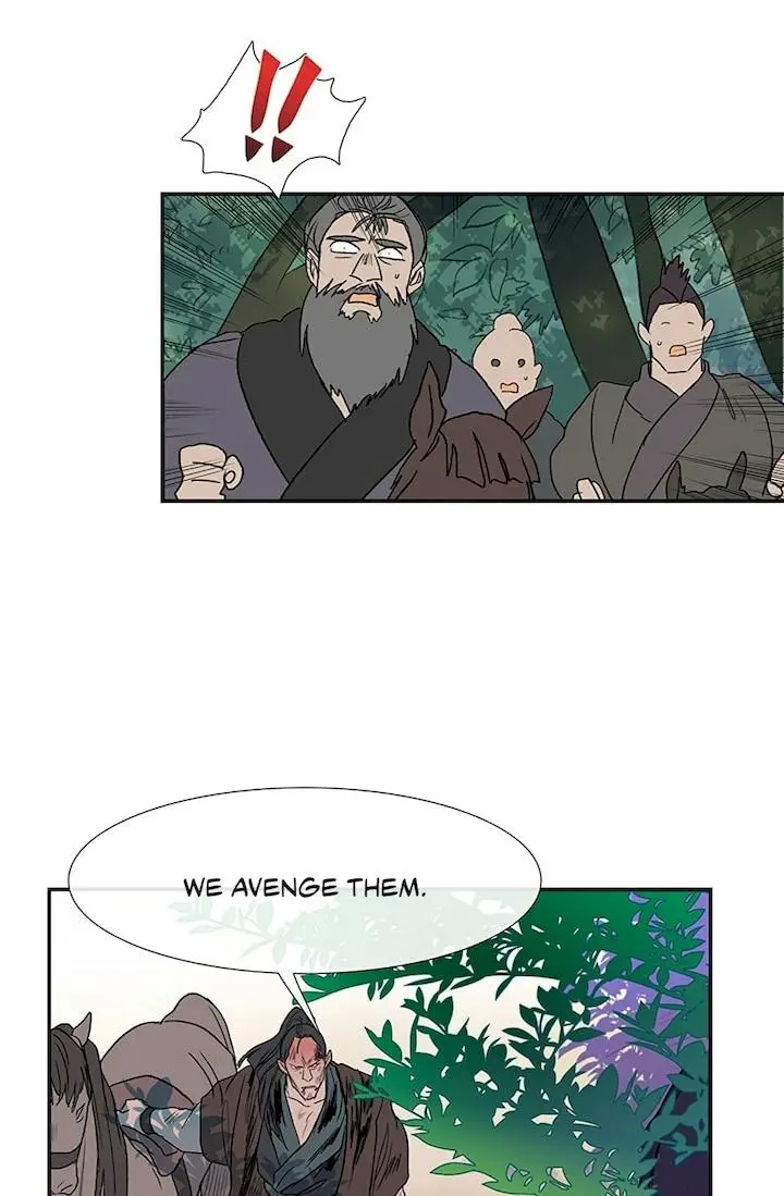 The Scholars Reincarnation Chapter 97 - Page 31