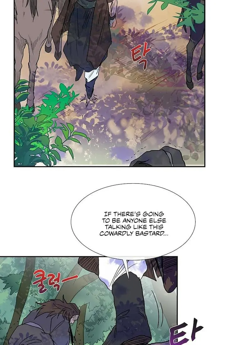 The Scholars Reincarnation Chapter 97 - Page 32