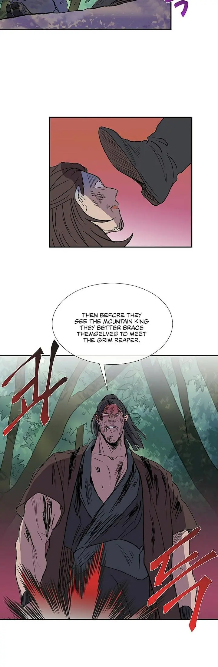 The Scholars Reincarnation Chapter 97 - Page 33