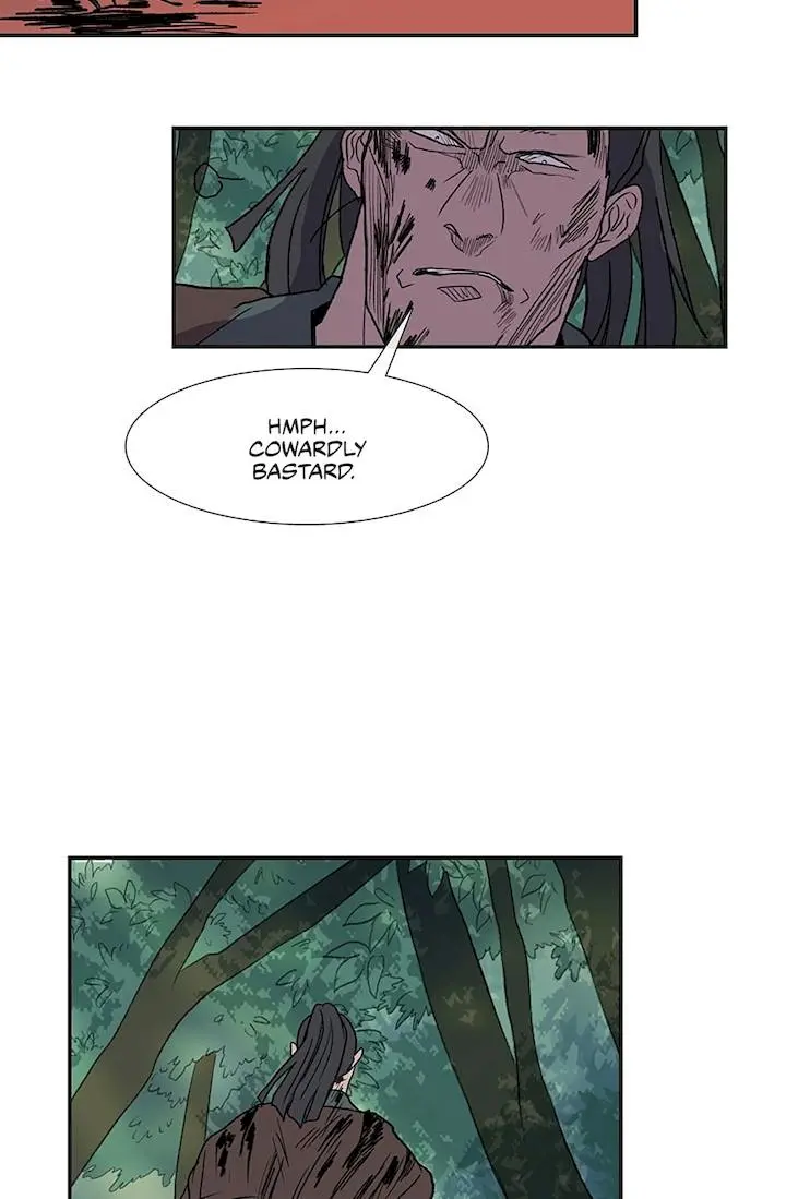 The Scholars Reincarnation Chapter 97 - Page 36