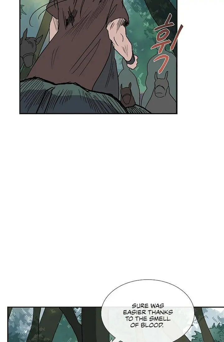 The Scholars Reincarnation Chapter 97 - Page 37
