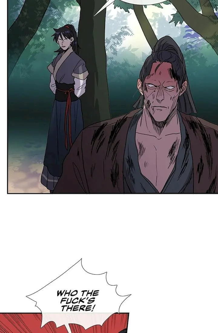 The Scholars Reincarnation Chapter 97 - Page 38