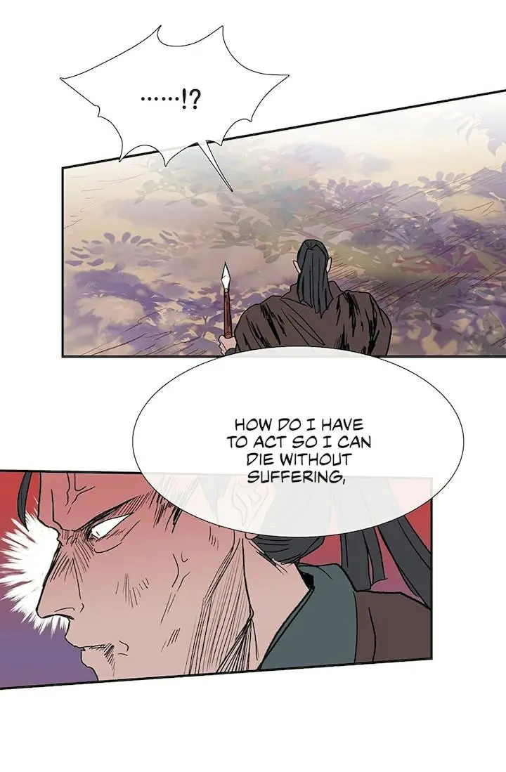 The Scholars Reincarnation Chapter 97 - Page 42