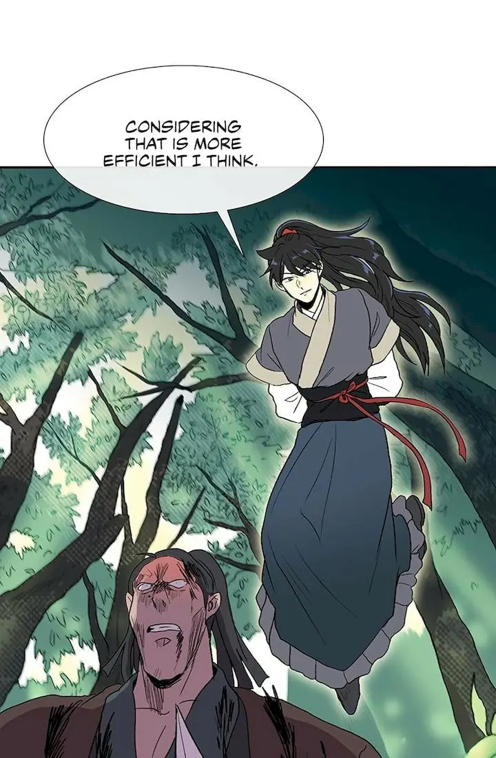 The Scholars Reincarnation Chapter 97 - Page 43